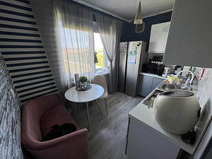 Olevi tn 33, Järve, Kohtla-Järve, Ida-Virumaa (8 фото из 8)