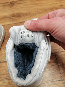Nike зимнии (3 фото из 3)