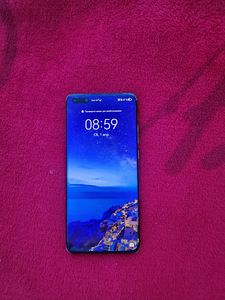 Huawei p40 pro 256 gb + huawei watch fit (4 foto / 7)
