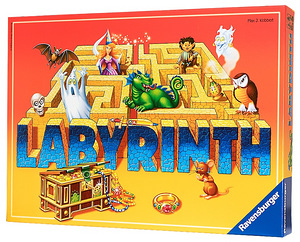 Настольные игры (2 фото из 10)