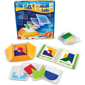 Настольные игры (9 фото из 10)