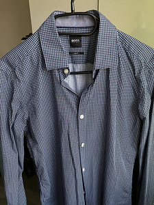 Hugo Boss särk teismelisele (2 foto / 4)