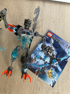 Bionicle 70791