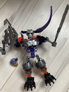 Lego Bionicle 70793 (2 foto / 4)