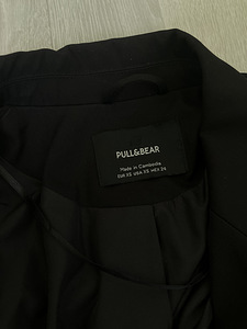 Пиджак Pull&Bear (3 фото из 3)