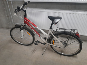 Велосипед Classic Lady Sport 2.3 (1 фото из 3)