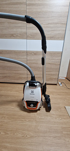 Electrolux EUOC92IW Пылесос (1 фото из 4)