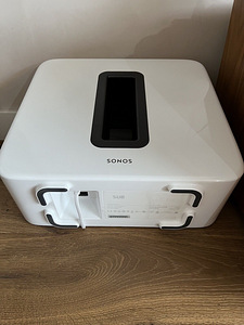 Sonos Sub Gen 2 (2 фото из 3)