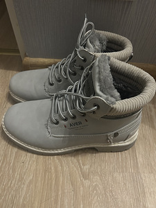 Обувь зимняя (1 фото из 1)