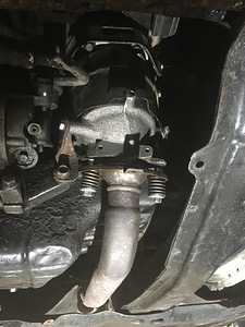 Nissan Primera P12 (5 foto / 9)
