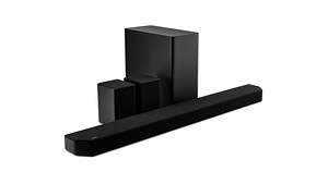 Samsung HW-Q950A 11.1.4 Soundbar | Extra Stands + Wall Mount (1 foto / 3)