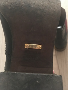 Gucci (3 фото из 3)