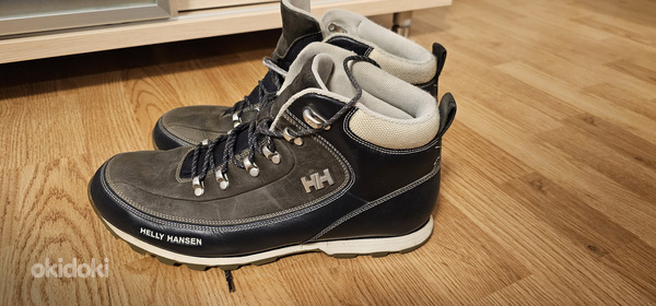 Helly hansen saapad sale