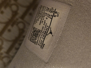 NIKE DIOR (4 foto / 5)