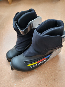 Лыжные ботинки Rossignol 42/43 (4 фото из 4)