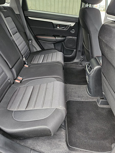 Honda CR-V HYBRID 2020 (7 foto / 11)