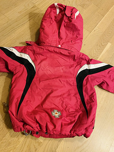 IcePeak suusakomplekt / talvekomplekt 89 (4 foto / 8)