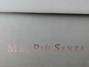 Kingad s. 37, Mai Piu Senza (2 foto / 2)