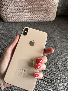 iPhone XS Max 64 gb gold (1 foto / 2)