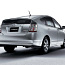 Wolt/Bolt/Fudy Toyota Prius AUTOMAAT 5l/100km Rent!! (foto #2)
