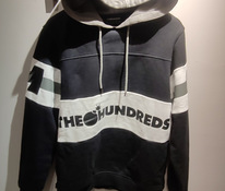 Hoodie -The Hundred -