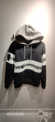 Hoodie -The Hundred - (foto #1)