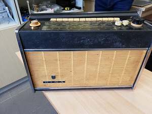 Радио transistor