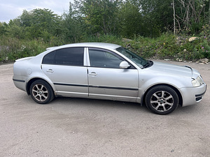 Продается Skoda Superb МК1. (7 фото из 7)