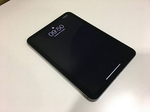 Apple iPad mini 2021 (64 GB) WiFi + 5G (3 foto / 3)