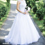 Свадебное платье Anna Bella (фото #3)
