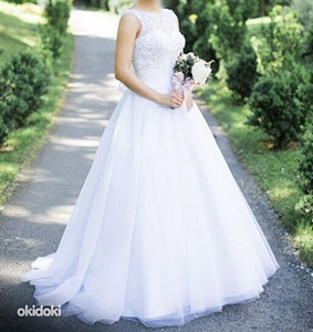 Pulmakleit Anna Bella (3 foto / 3)