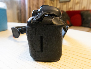 Canon 5d mark iii kamera (4 foto / 5)