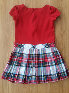 Moschino kleit s.116 (2 foto / 3)