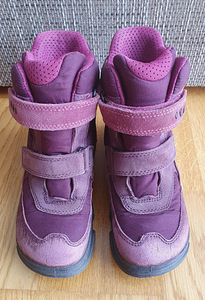 ECCO Gore-Tex talvesaapad, s 32 (1 foto / 6)