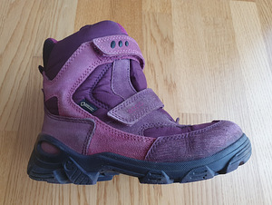ECCO Gore-Tex talvesaapad, s 32 (4 foto / 6)
