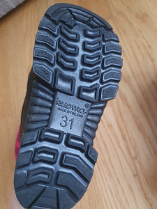 Kuoma talvesaapad, s 31 (5 foto / 7)