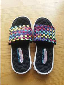 Uued Skechers memory foam plätud, 28,5 (3 foto / 3)