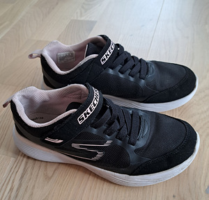 Skechers memory foam tossud, s 35 (2 foto / 6)
