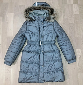 Uueväärne Lenne Le-company talvemantel / talvejope, s 146 (1 foto / 6)