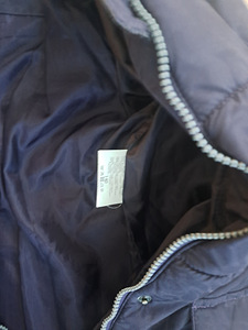 Lenne talvemantel / talvejope, s.140 (väga hea seisukord) (5 foto / 5)