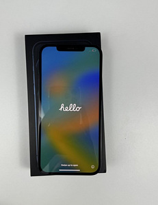 iPhone 12 Pro Max 128GB - KRIIMUVABA (2 foto / 2)