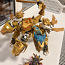 71774 LEGO® NINJAGO® Lloyd Golden Ultra Dragon LEGO® NINJAGO® Lloyd kuldne ultradraakon (foto #2)