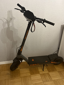 Kukirin g2 (2 foto / 3)