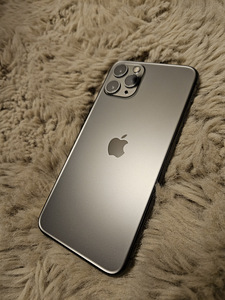 iPhone 11 Pro 64GB (1 foto / 4)