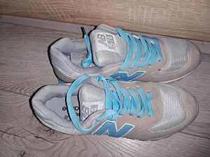New balance kingad (2 foto / 3)