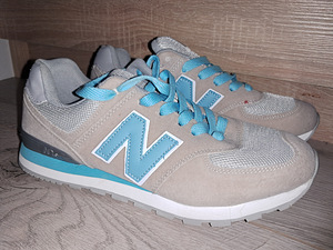 New balance kingad (3 foto / 3)