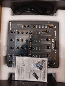 Müüa Mixer allen&heath 43C (2 foto / 5)