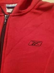 Reebok Vintage pusa Suurepärases seisukorras Suurus XL (2 foto / 6)