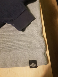 Pikk Dickies Suurus M Ideaalne seisukord Originaal (3 foto / 5)
