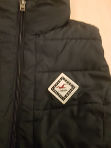 Naiste vest Hollister Suurus S (2 foto / 6)